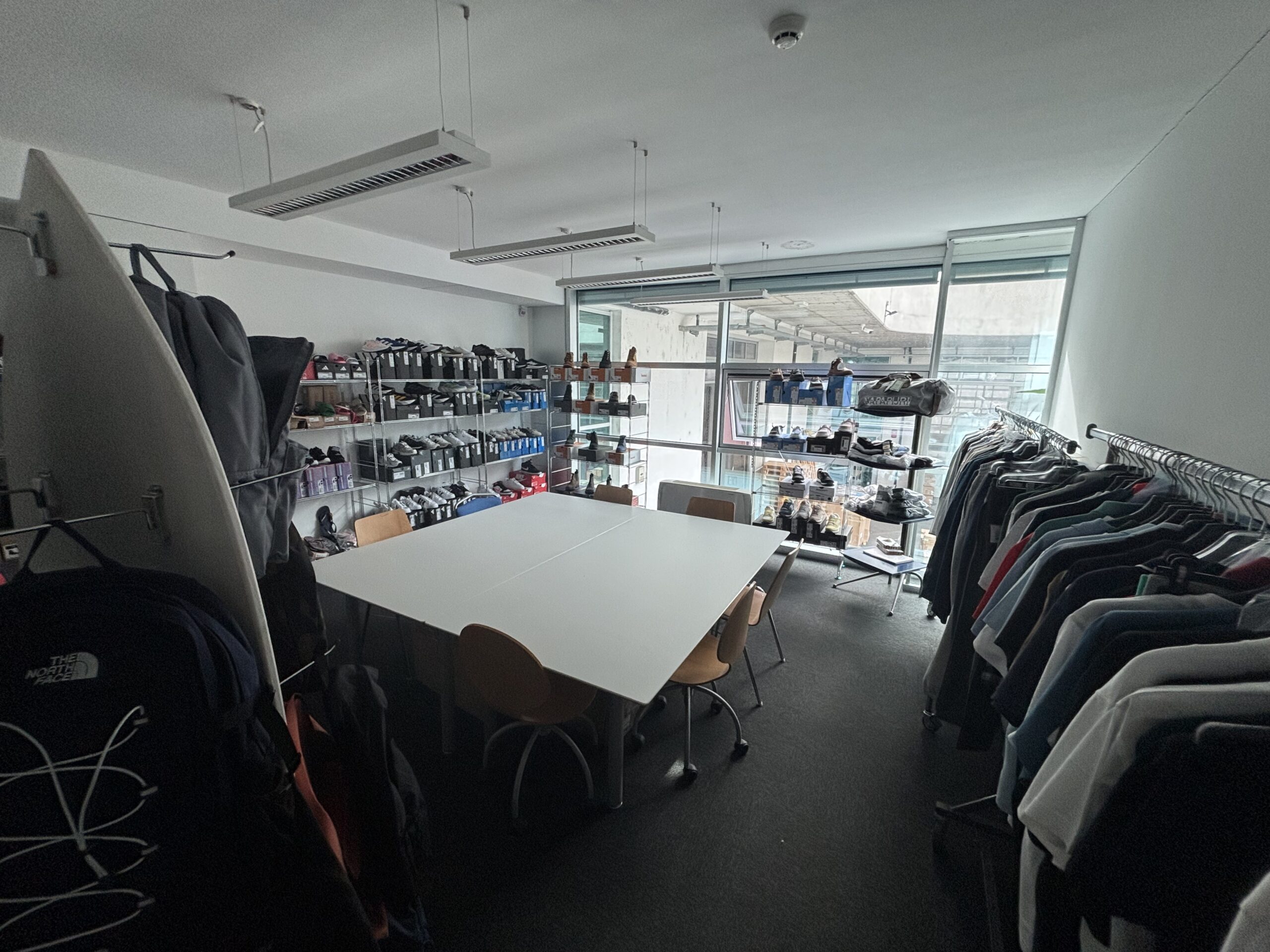 Tender Showroom Südtirol
