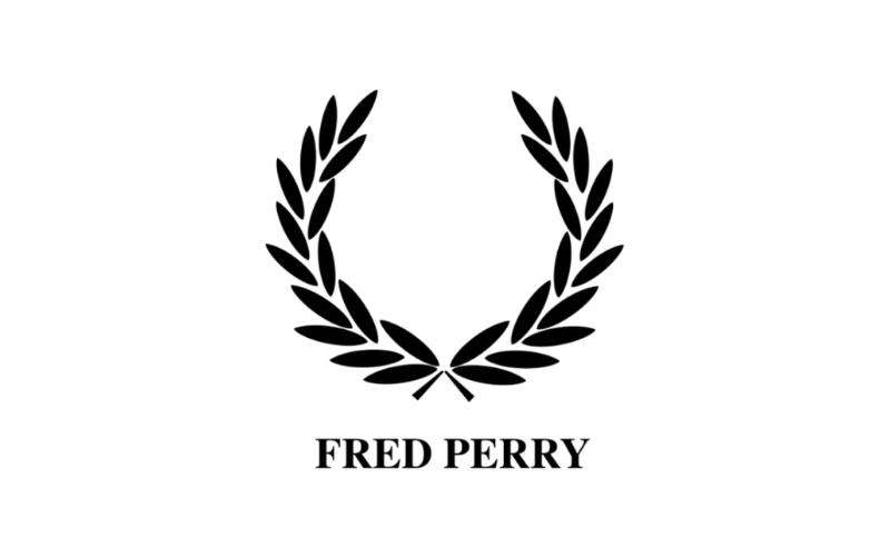 Fred Perry