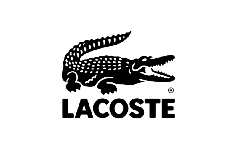 Lacoste