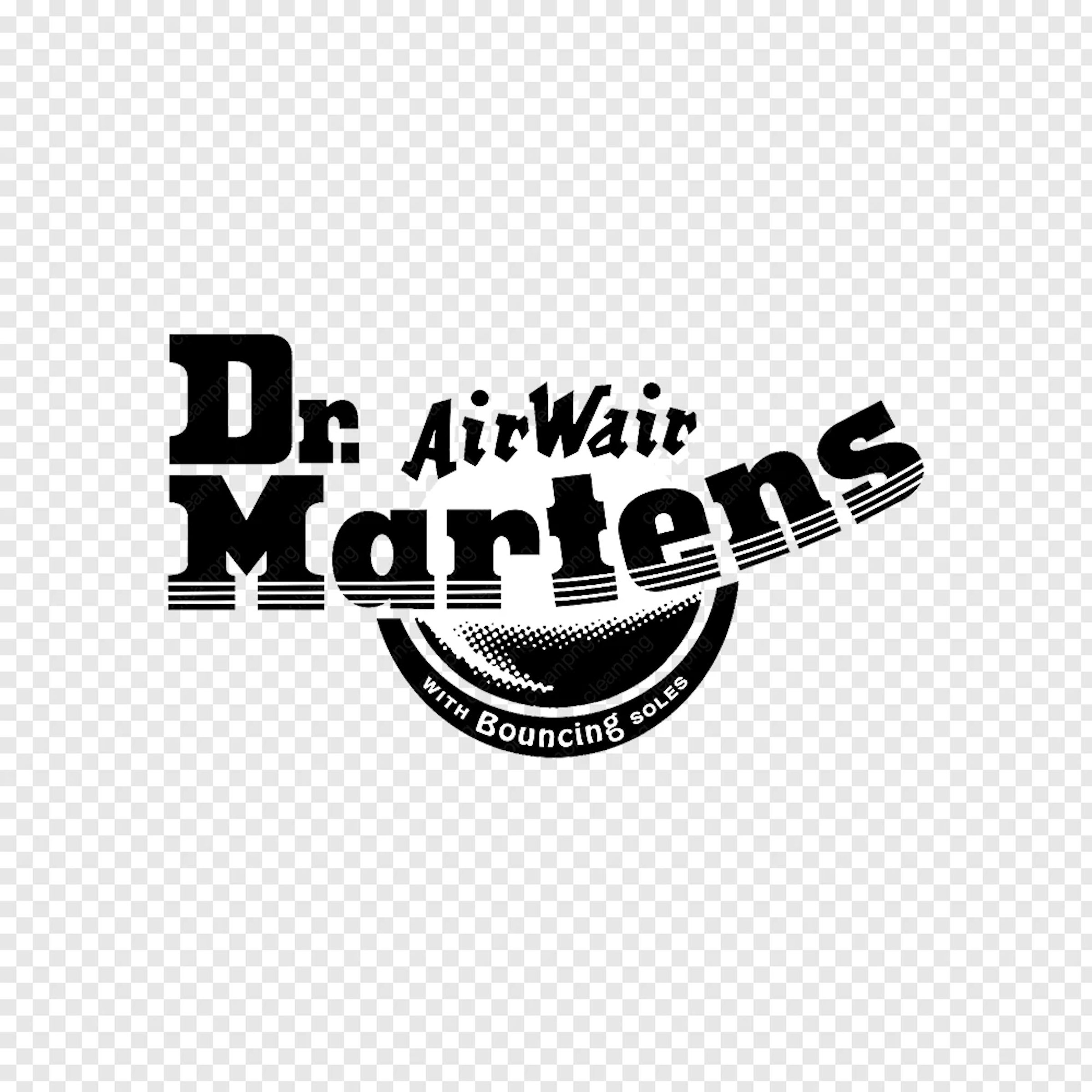 Dr. Martens